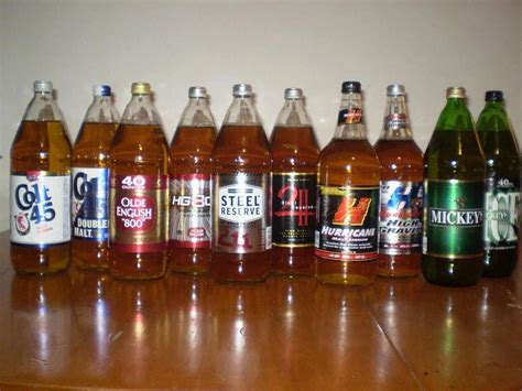 malt beer brands